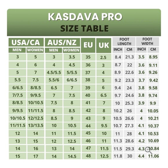 NWT Hike Footwear Kasdava Pro Non-slip Winter Barefoot Shoe Unisex EU 43 Pink - Picture 12 of 12